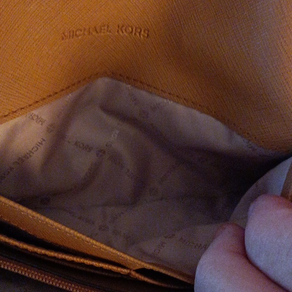 Wallet Michael Kors - Picture 7 of 9